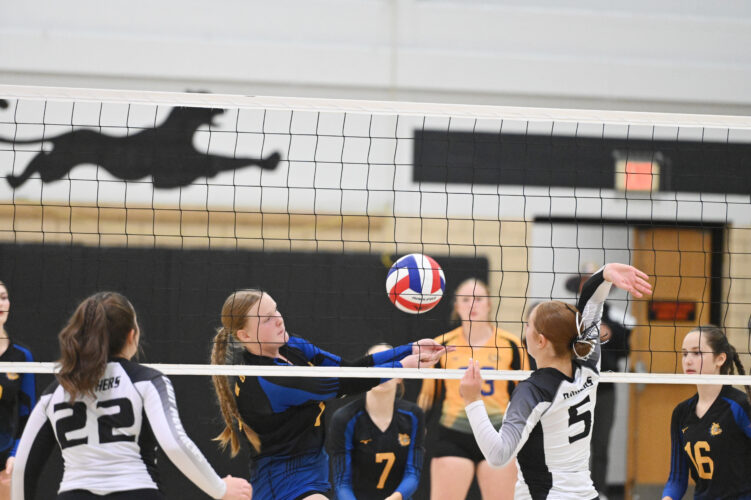 NBC goes five to pick up win over C-K